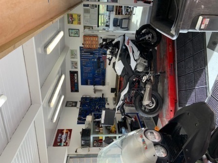 Bmw motorcycle repair on sale shop near me